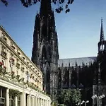 Dom Hotel Colonia