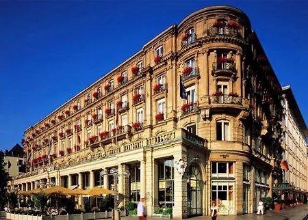 Hotel Dom Keulen