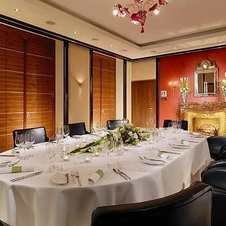 Dom Hotel Keulen