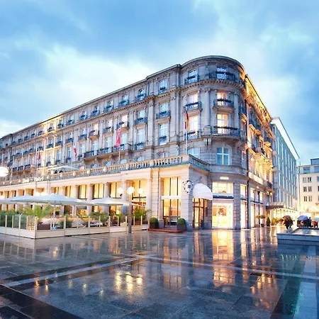 Hotel Dom Keulen