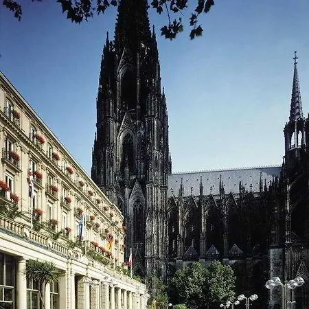 Dom Hotel Köln