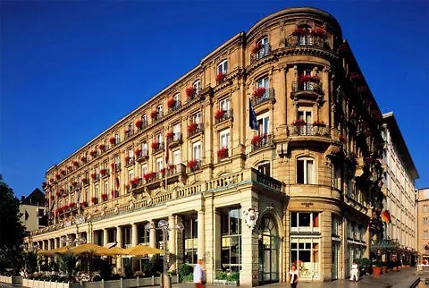 Hotel Dom Köln